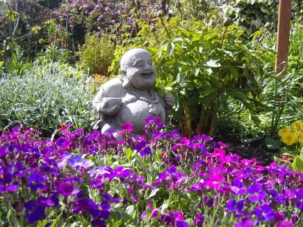 Caroline House Bed & Breakfast Berwick Upon Tweed Bagian luar foto