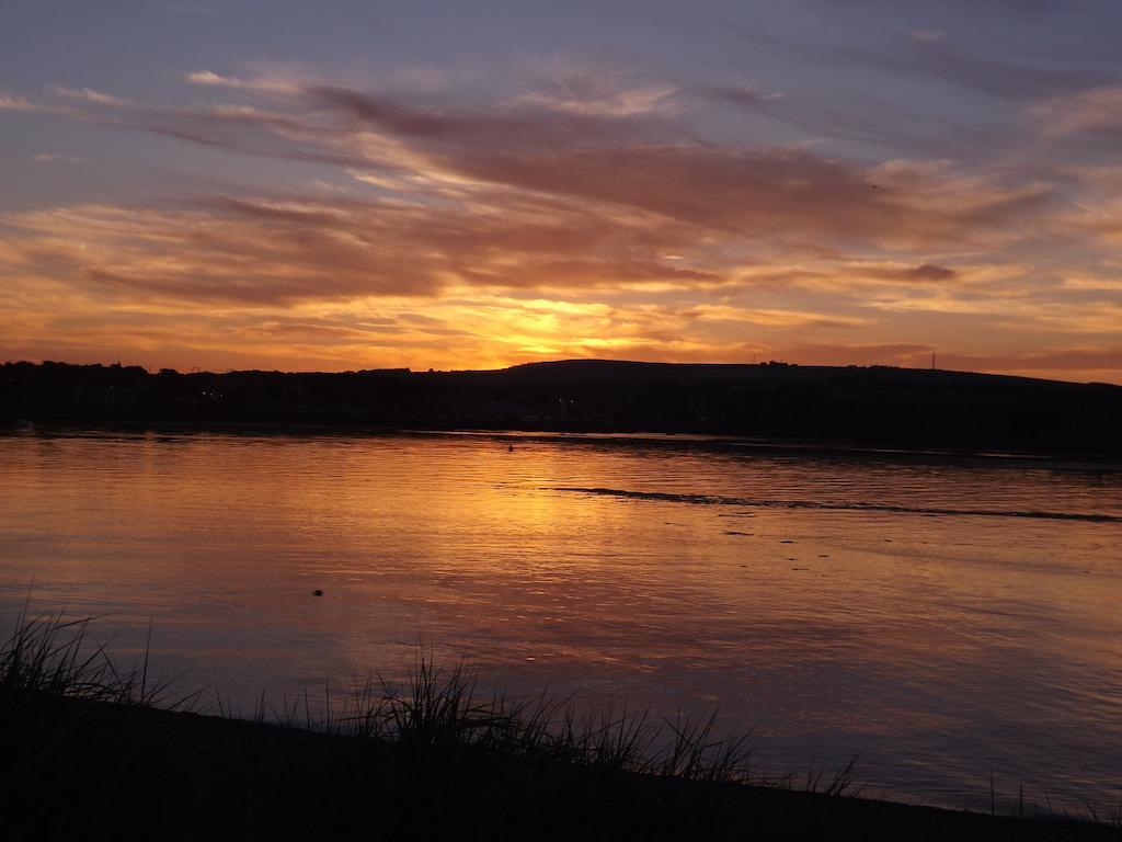 Caroline House Bed & Breakfast Berwick Upon Tweed Bagian luar foto