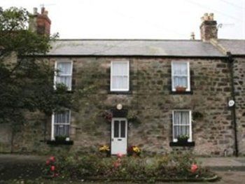 Caroline House Bed & Breakfast Berwick Upon Tweed Bagian luar foto